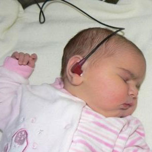 تولد روزانه 20 کودک ناشنوا در ایران
