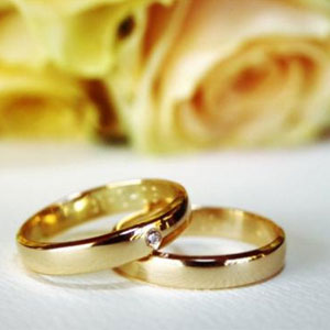 محققان می‌گویند ازدواج‌کردن، عمر را طولانی می‌کند