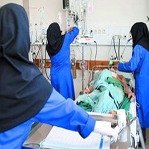عابدی: مسئولین به خواسته‌های پرستاران رسیدگی کنند
