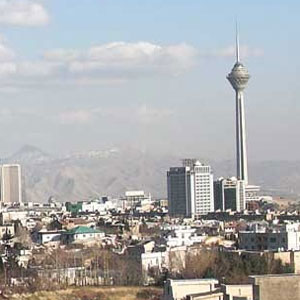 تهران و فرصتی برای گردشگری انسانی