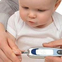 افت قندخون در خواب یک مشکل اساسی کودکان دیابتی
