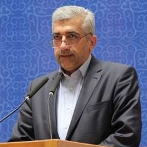 وزیر نیرو: جیره بندی آب با وجود کاهش نزولات آسمانی در دستور کار نیست وزیر نیرو: جیره بندی آب با وجود کاهش نزولات آسمانی در دستور کار نیست