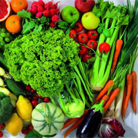 سبزیجات برگ‌سبز بخورید تا احتمال سکته کاهش یابد