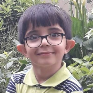 قصور پزشکی علت مرگ آرتین ٨ ساله/واکنش وزارت بهداشت