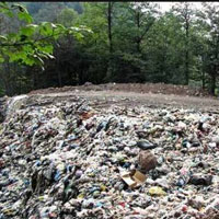 تولید سالانه ۱۶ میلیون تن زباله در کشور/ آدرس اشتباهی دولت در بودجه ۹۷ برای مدیریت پسماند