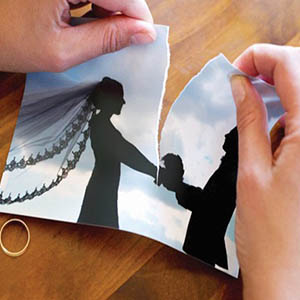 بهزیستی طرح خدمات سازگاری پس از وضعیت طلاق اجرا می کند