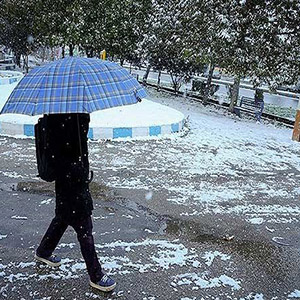 بارش ها سه شنبه در جنوب شرق کشور/ تداوم آلودگی شهرهای بزرگ تا چهارشنبه بارش ها سه شنبه در جنوب شرق کشور/ تداوم آلودگی شهرهای بزرگ تا چهارشنبه