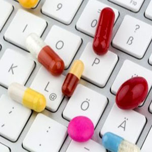 ممنوعیت فروش دارو در فضای مجازی