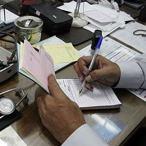 ۴۰میلیون ایرانی تحت پوشش سازمان بیمه سلامت/پوشش رایگان ۸۰ درصد بیمه‌شدگان