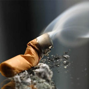 کشیدن حتی یک نخ سیگار در روز برای قلب مضر است