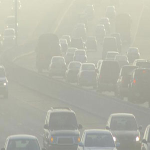 تهرانی‌ها زندگی در هوای آلوده‌ را انتخاب می‌کنند یا فرار ؟