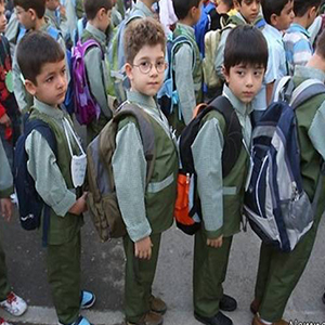 آخرین وضعیت تعطیلی مدارس در روز ۲۱ بهمن