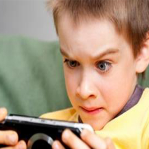 بازی‌های دیجیتالی برای کودکان زیر ۳ سال ممنوع