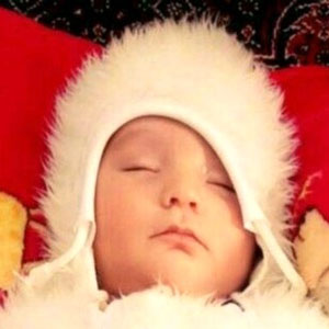 مرگ نوزادی دیگر در منطقه زلزله زده/جزئیات فوت نوزاد 2 ماهه در سرپل ذهاب مرگ نوزادی دیگر در منطقه زلزله زده/جزئیات فوت نوزاد 2 ماهه در سرپل ذهاب