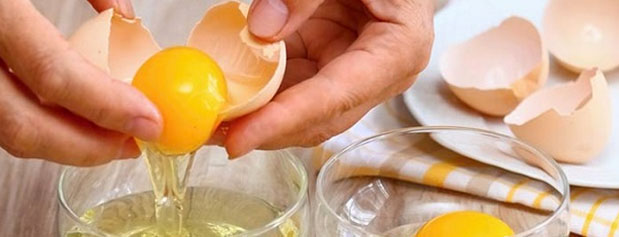 چرا باید تخم مرغ کامل مصرف کنیم؟