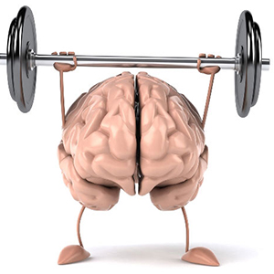 ورزش مغزی روش مناسب برای پیشگیری از تحلیل بافت مغز