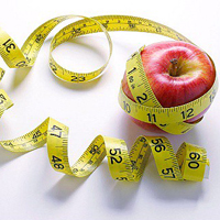 چرا بعد از رژیم غذایی وزن افزایش می‌یابد؟