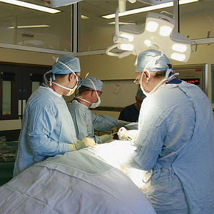 از هر ۹ بیمار یک نفر به عفونت‌ پس از جراحی مبتلا می‌شود