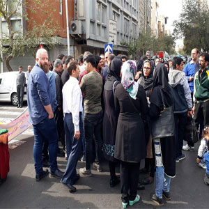 جامعه ایرانی نیازمند تغییرات بنیادین