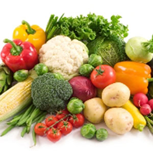 مصرف میوه و سبزیجات به توقف گسترش سرطان پستان کمک می کند