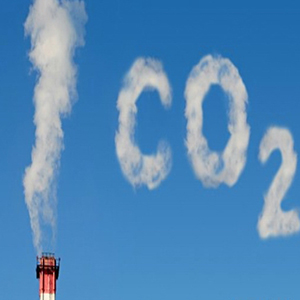 منشا تغییرات اقلیمی،انتشار گاز‌های گلخانه‌ای است