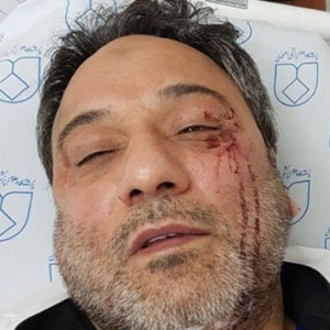 ضرب و شتم پزشک بیمارستان فارابی توسط همراهان بیمار متوفی