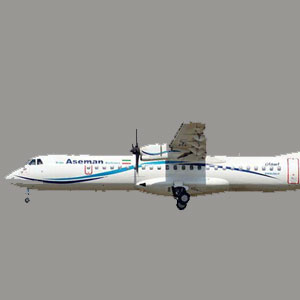 افشاگری بزرگ درباره سقوط ATR /مجبور کردن خلبانان به پرواز در شرایط بد آب و هوایی