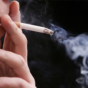 راهکار کاهش مصرف دخانیات در کشور/سرطان ریه درانتظار جوانان سیگاری