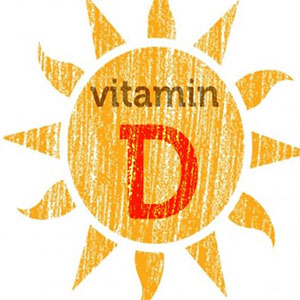برای جذب ویتامین D خود را در معرض آفتاب قرار ندهید