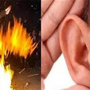۴ علت مشکل شنوایی در ایران
