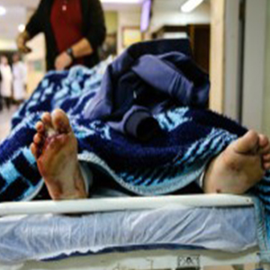 هشدارِ ایجاد خلل در درمان رایگان مصدومان ترافیکی تحت پوشش "بیمه ایران"