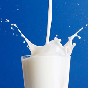 نوشیدن شیر اُرگانیک ریسک بیماری قلبی عروقی را کاهش می دهد