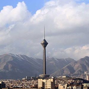 امروز هم هوای تهران سالم است+ نمودار