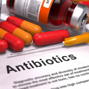 حضور آنتی بیوتیک در 50 درصد نسخ دارویی سرپایی