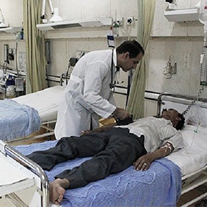 مهلت مجلس به بیمه های تجاری برای پرداخت مطالبات وزارت بهداشت