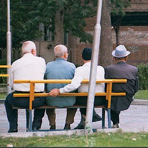 مصوبه کاهش سن بازنشستگی بحران زاست/ نمایندگان در بازنگری دقت کنند