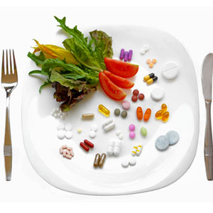 مصرف مکمل های غذایی برای چه افرادی لازم است