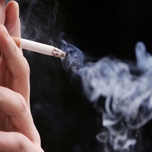 استعمال سیگار، علت 30 درصد ابتلا به انواع سرطان‌ها