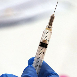 پژوهشگران انگلیسی: واکسن سرطان پروستات در راه است