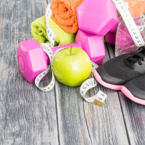 برای سلامتی بدن کدام بهتر است؟ ورزش یا رژیم؟