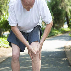 ارتباط کاهش سیگنال‌های عصبی با ضعف عضلات در سالمندان