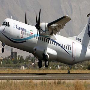 شکایت خانواده‌های جانباختگان هواپیمای ATR به مجلس