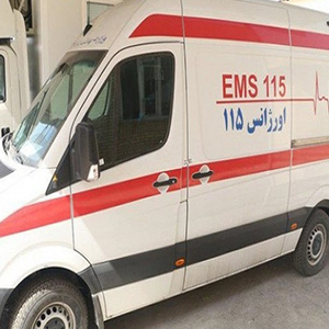 استقرار آمبولانس‌های اورژانس در ۱۷۳ نقطه از تهران برای چهارشنبه آخر سال