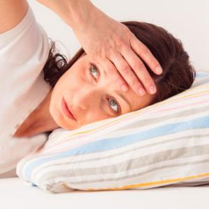 6 هشدار بهداشتی کمبود خواب را جدی بگیرید