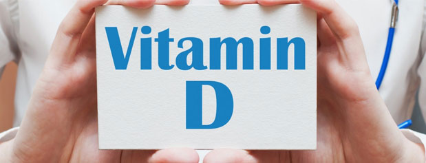 6 نشانه بارز فقر ویتامین دی در مردان!