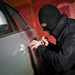 توصیه‌ها برای پیشگیری از سرقت خودرو در نوروز