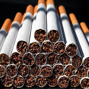 ایران، پاکستان و مصر، بیشترین مصرف کنندگان سیگار