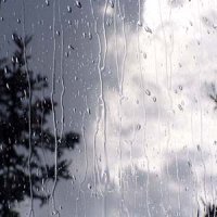 هشدار ویژه سازمان هواشناسی در خصوص رگبار باران و وزش باد شدید