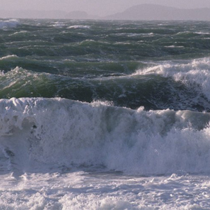 هشدار کارشناس هواشناسی به مسافران نوروزی سواحل دریای خزر