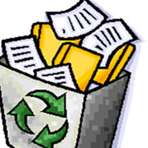 روش های بازیافت زباله‌ های کاغذی در خانه